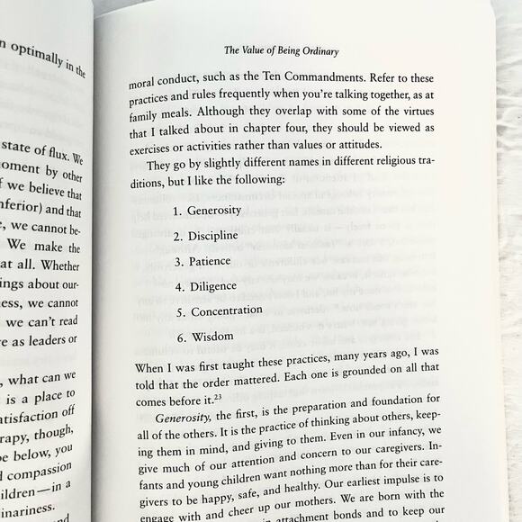 The Self-Esteem Trap: Raising Confident and Compassionate Kids - Picture 8 of 8